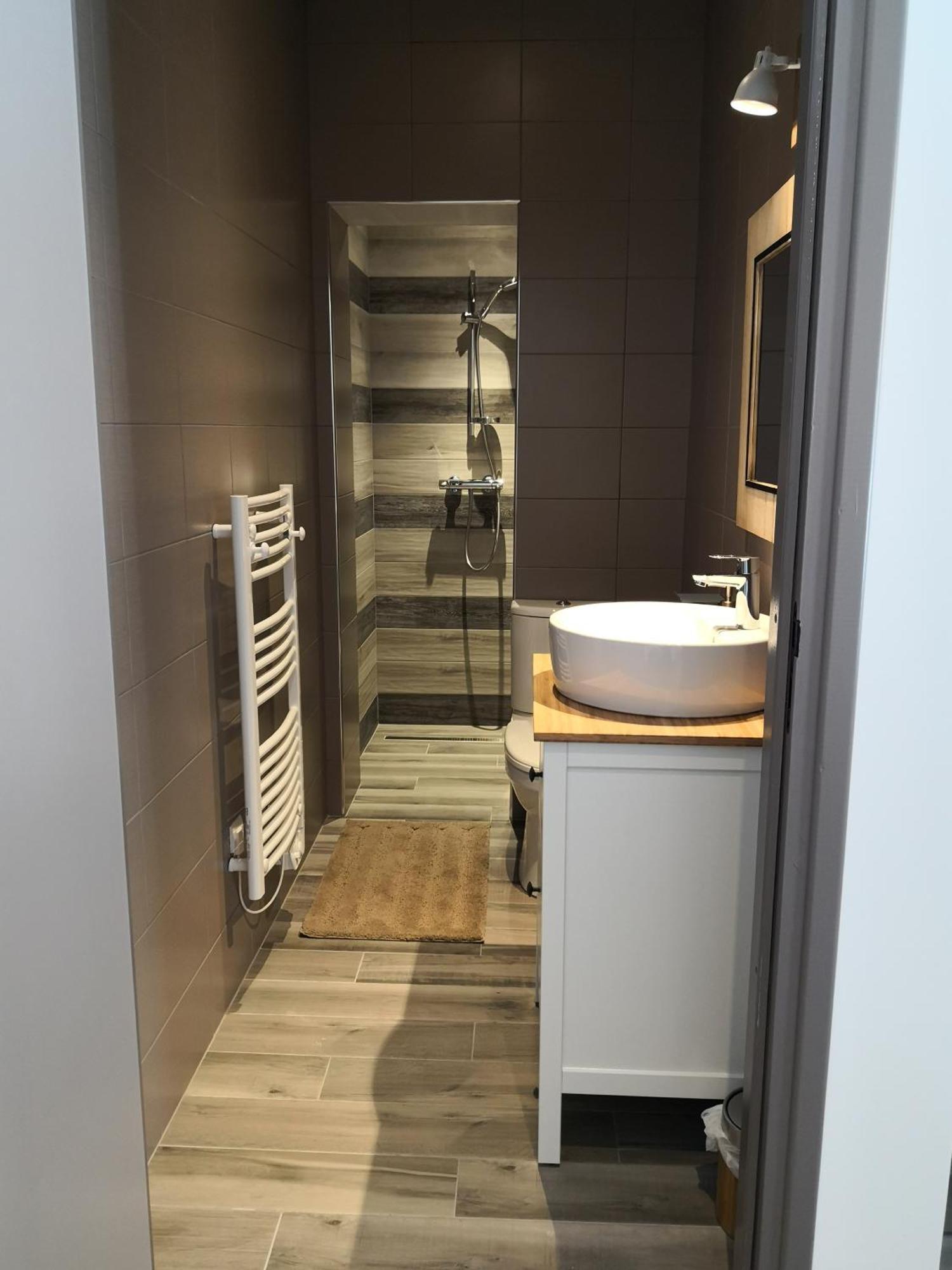 Les 7 Sources Hotel L'Isle-Adam Ruang foto
