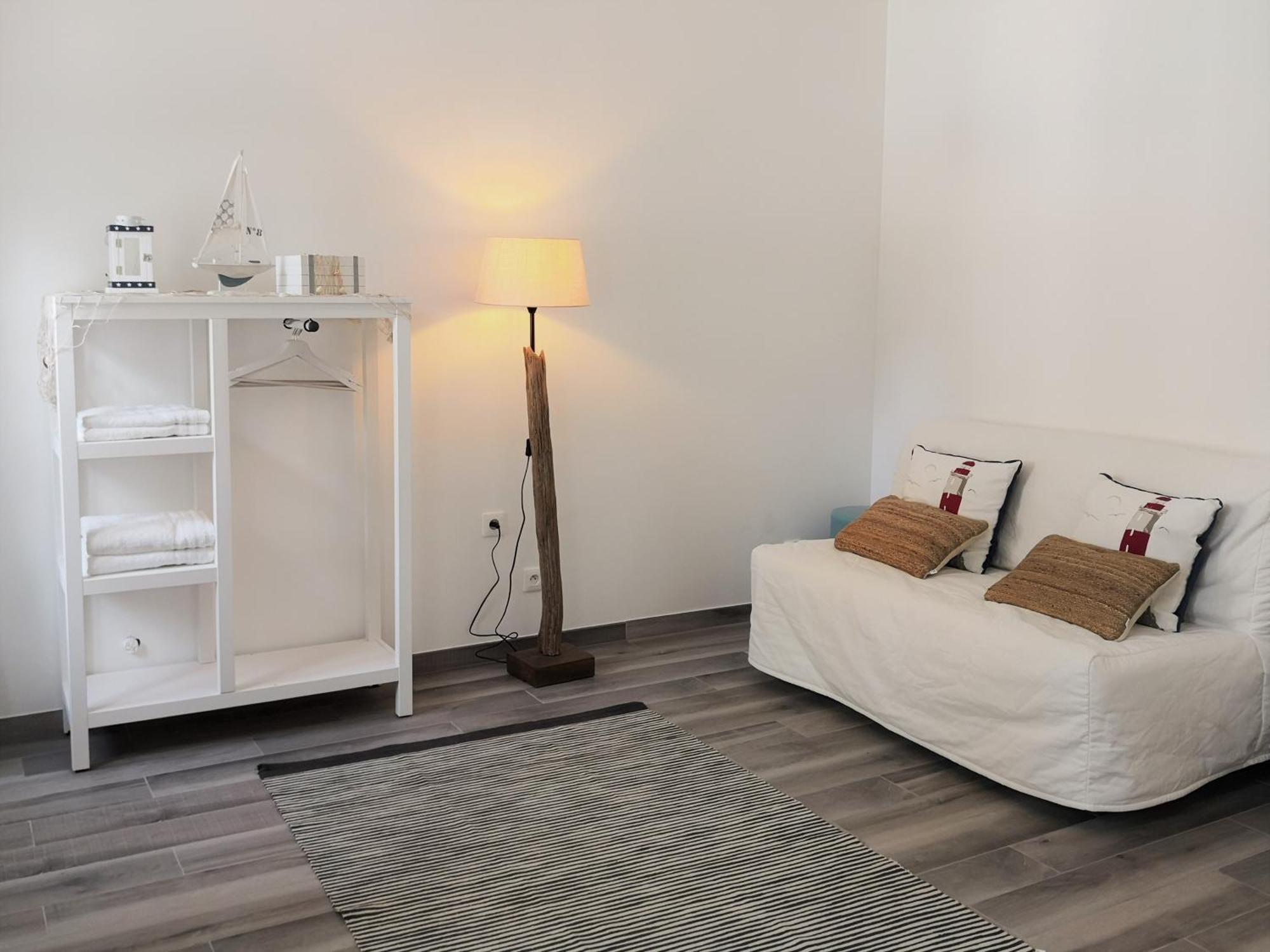 Les 7 Sources Hotel L'Isle-Adam Ruang foto