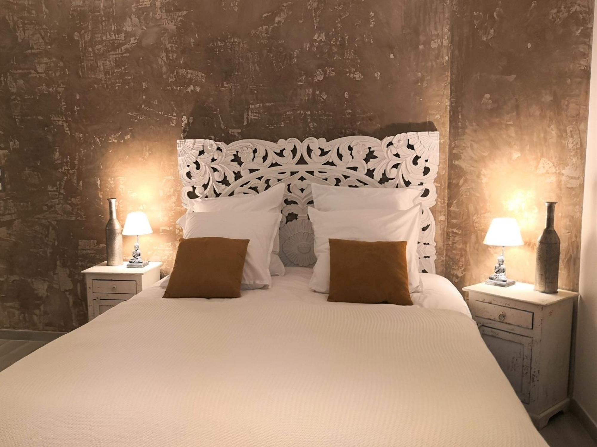 Les 7 Sources Hotel L'Isle-Adam Ruang foto